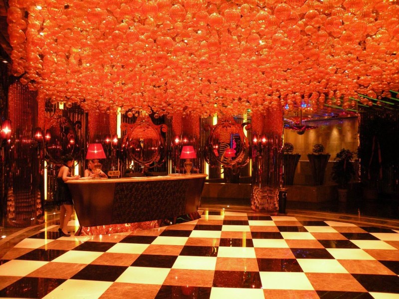 吉林商务KTV新玩法-龙潭区ktv预订