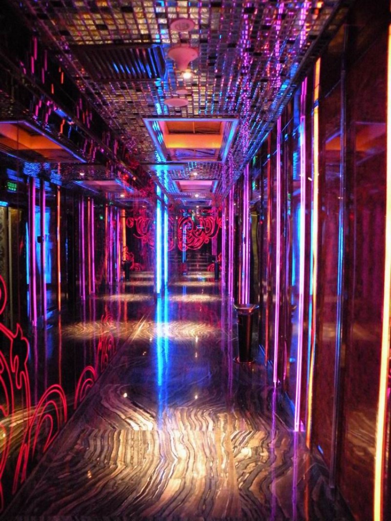 吉林商务ktv消费攻略-永吉县ktv预订